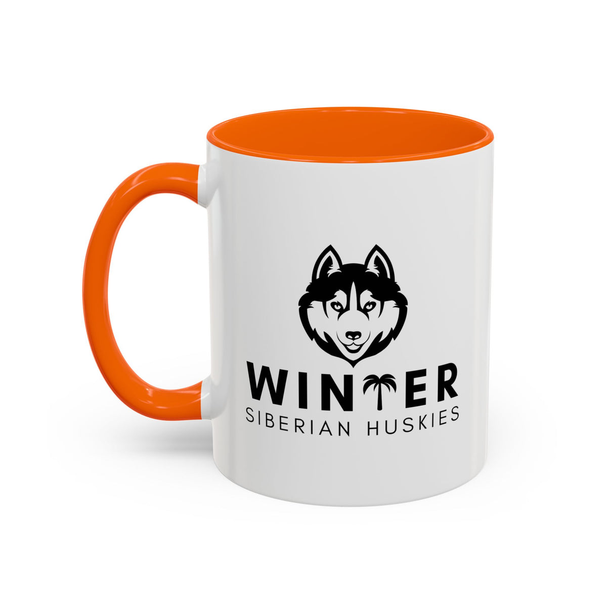 WTF - What The Fluff Coffee Mug ☕🐶