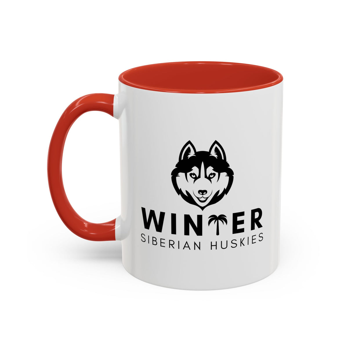 WTF - What The Fluff Coffee Mug ☕🐶